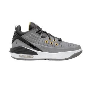 NIKE Air Jordan Max Aura 5 'Cement Grey Topaz Gold White Anthracite' Sneakers Si